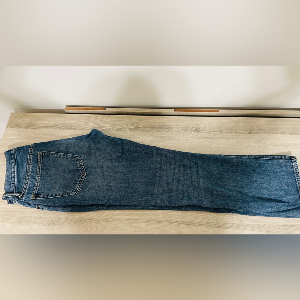 Gap boot cut 30x30 jeans - very good condition - Picture 10 of 15